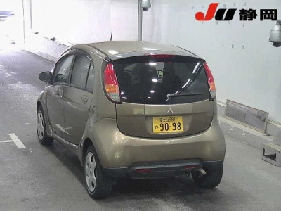 MITSUBISHI I