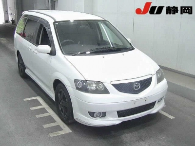 MAZDA MPV