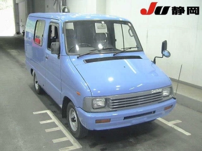 TOYOTA QUICK DELIVERY