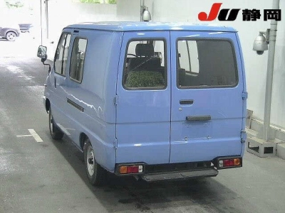 TOYOTA QUICK DELIVERY