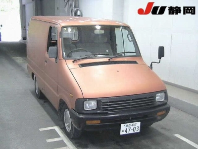 TOYOTA QUICK DELIVERY