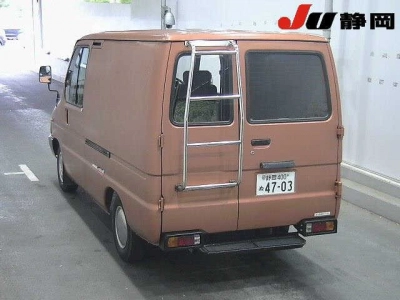 TOYOTA QUICK DELIVERY