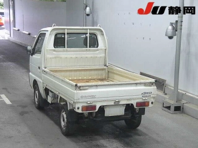 SUZUKI CARRY