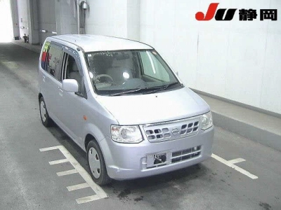 NISSAN OTTI