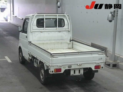 SUZUKI CARRY
