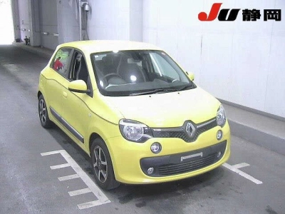 RENAULT TWINGO