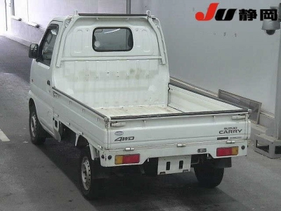 SUZUKI CARRY