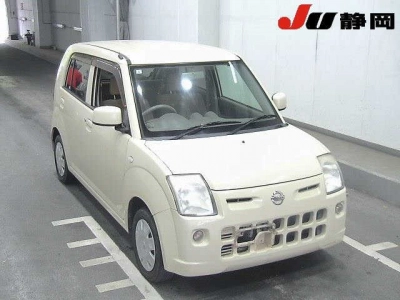 NISSAN PINO