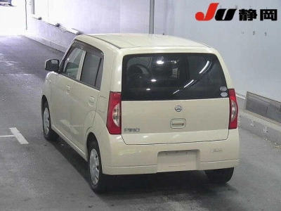 NISSAN PINO