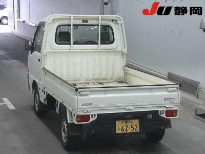 SUBARU SAMBAR TRUCK