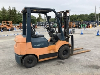 TOYOTA OTHER