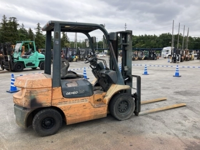 TOYOTA OTHER