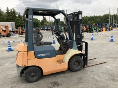 TOYOTA OTHER