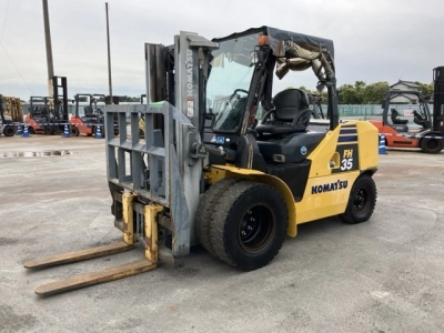 KOMATSU OTHER