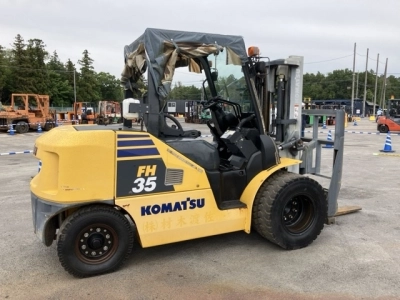 KOMATSU OTHER