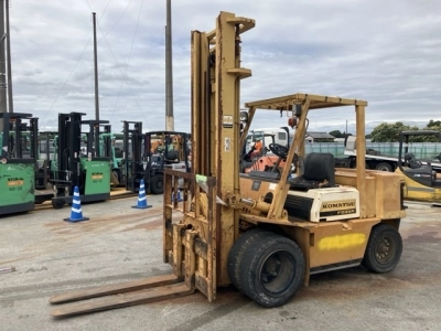 KOMATSU OTHER