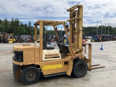 KOMATSU OTHER