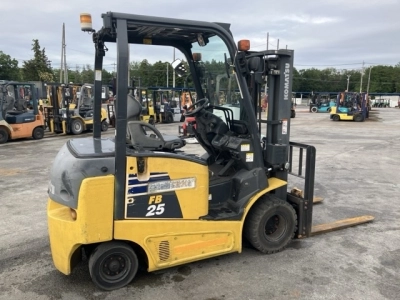 KOMATSU OTHER
