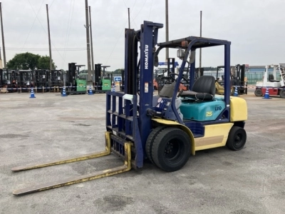 KOMATSU OTHER
