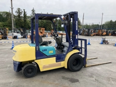 KOMATSU OTHER