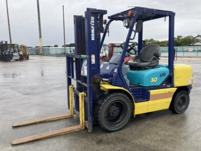 KOMATSU OTHER
