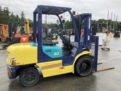 KOMATSU OTHER