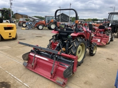 YANMAR OTHER