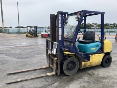 KOMATSU OTHER