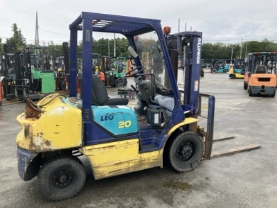 KOMATSU OTHER