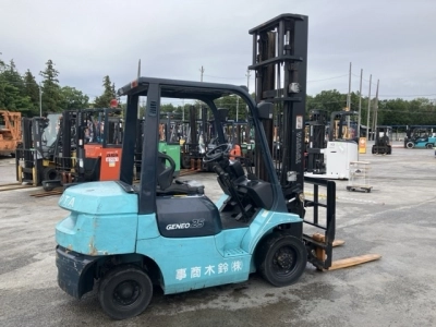 TOYOTA OTHER