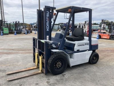 KOMATSU OTHER