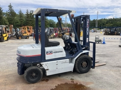 KOMATSU OTHER