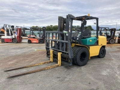 KOMATSU OTHER