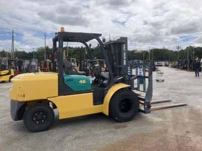 KOMATSU OTHER
