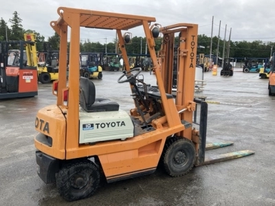 TOYOTA OTHER
