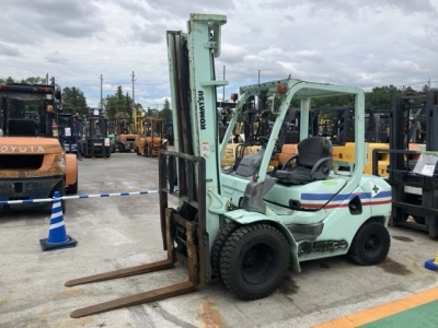 KOMATSU OTHER