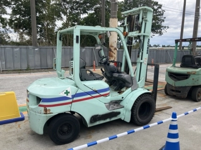 KOMATSU OTHER