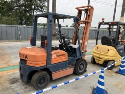 TOYOTA OTHER