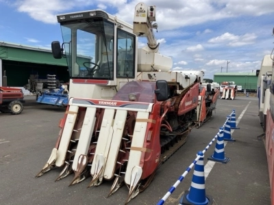 YANMAR OTHER