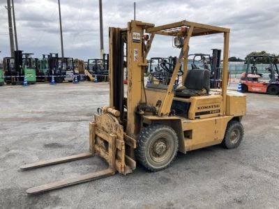 KOMATSU OTHER