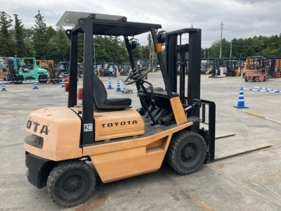 TOYOTA OTHER