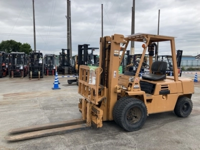 KOMATSU OTHER