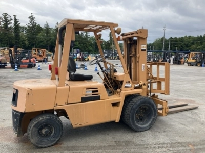 KOMATSU OTHER