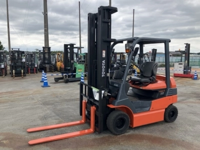 TOYOTA OTHER