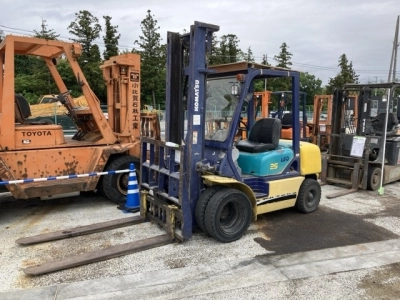 KOMATSU OTHER