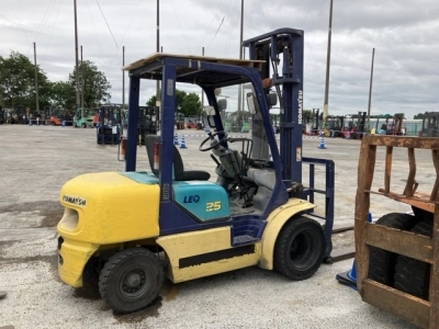 KOMATSU OTHER
