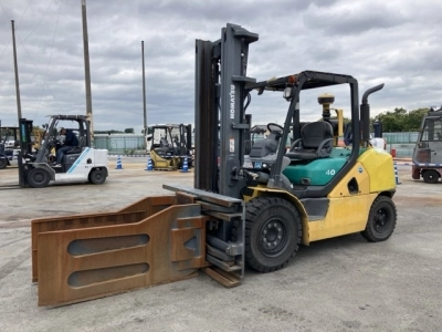 KOMATSU OTHER
