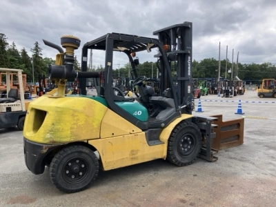 KOMATSU OTHER