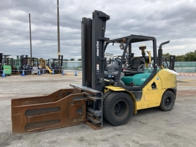 KOMATSU OTHER