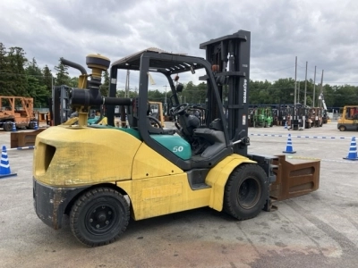 KOMATSU OTHER